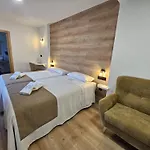 Pension Casa Cruceiro