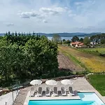 Nova Aguieira Apartments - Acceso Directo Playa