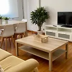 Apartamento Clausurado
