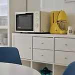 Apartamento Clausurado