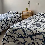 Apartamento Clausurado
