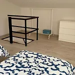 Apartamento Clausurado