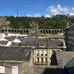 La Casina De La Pena