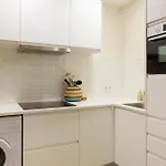 Casita Naranja! - Beachside Apartment