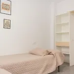 Bajo Moderno En El Centro De Peniscola