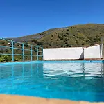 Casa Frontillas Moclinejo