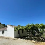Casa Frontillas Moclinejo