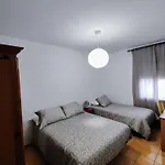 Apartamento Doctor Fleming
