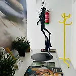 Sotavento Alpisteras