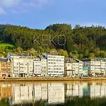 Yellow House