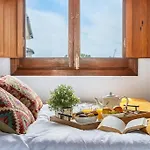 Luxury Suite Plaza Fortuny