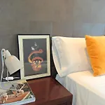 Casa Elena-Zona Catedral-Parking Gratis By Delabra Apartments