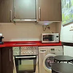 Casa Elena-Zona Catedral-Parking Gratis By Delabra Apartments