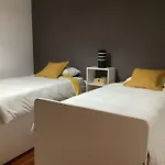 Apartamento A Casa De Silvia