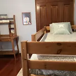 Apartamento A Casa De Silvia