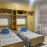 Apartamentos Manu