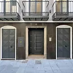 Apartamento Anaya, 3º Piso, A Estrenar En Pleno Centro De Granada
