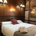 Hospederia Casa de Cisneros