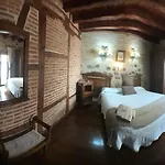 Hospederia Casa de Cisneros