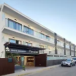 Flacalco Hotel & Apartments