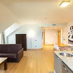 Apartamentos Maritimo Ris Con Garaje