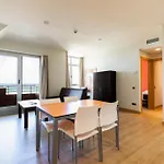 Apartamentos Maritimo Ris Con Garaje