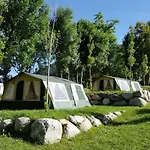Bungalows Nou Camping