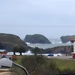 Apartamentos Ancora