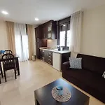 Apartamentos El Valle