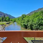 Apartamentos El Valle