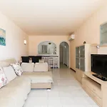 Uhc Los Flamencos Family Apartments