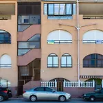 Tulip-Apartaments Calle La Lecha