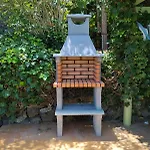 La Casita De Mazo