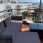 Apartamentos Playa