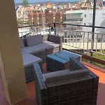 Apartamentos Playa