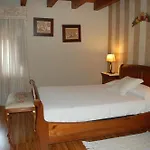 Hotel Rural El Denario