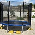 Mobilhome Costa Del Sol