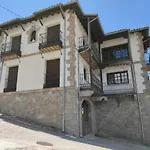 Casa Rural El Mirador Del Pico