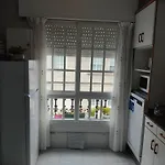 Luminoso y amplio piso en O Grove