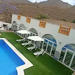 Casa Rural Mojácar Mícar 41