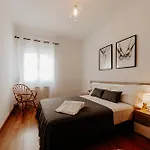 Apartamento Juzgados