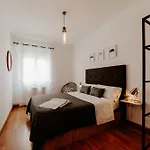 Apartamento Juzgados