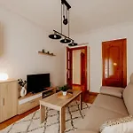 Apartamento Juzgados