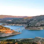 La Villa, Alojamiento Rural