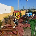 Villa Guadalupe