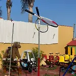 Villa Guadalupe