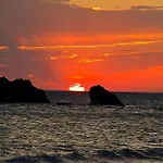 Chalet Con Impresionantes Vistas En Conil