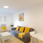 Apartamento Bolboretas Con Parking Privado