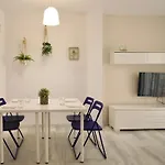 Bonito Apartamento Cerca De La Playa De Torrox