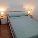 Apartamento Vista Al Mar Piscina Playa 3 Min